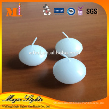 Very Popular Magic Relighting Floating Wax Prayer Candles